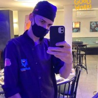 Eduardo Dos Santos Lima