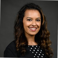 Anisha Karki, Mba