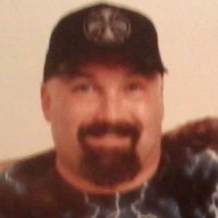 Richard (Rico) Henderson