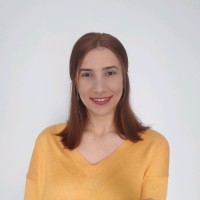 Simona Voinea