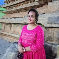 Kruthika T.S