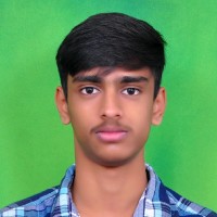 Jayanth Kumar M V