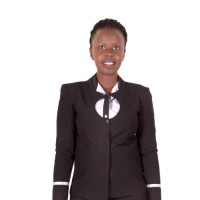 Evas Busingye