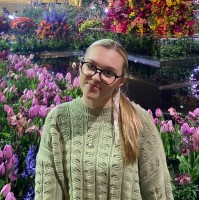 Kaylee Rogers