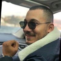 Özgür Mahanoglu