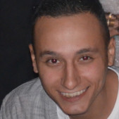 Karim Mostafa