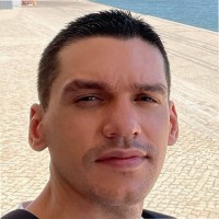 Randy Coelho Lucas