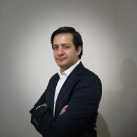 Marco Antonio Perez Avilan