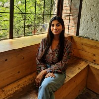 Purvi Sinha