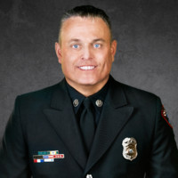 Mike Hall