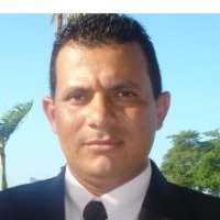 Alberth Luís Monteiro Ribeiro