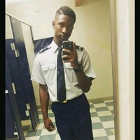 Deonte' Gardner