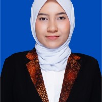Evie Syahrina