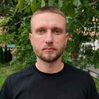 Oleksandr Suprun