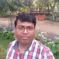 Ramesh Jha