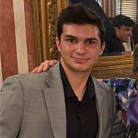 Anthony Parisi