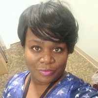 Terria Crawford