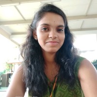 Nischitha R