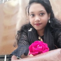 Jamila Akther Rathna