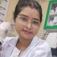 Sagarika Behera