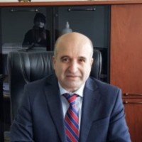 Ali Kanj