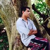 bernard priyantha