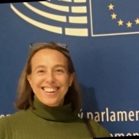 Elena Rodríguez Armalé