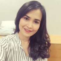 Suci Lestari
