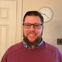 Gareth Watson