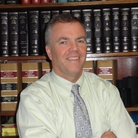 Michael Furlong