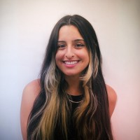 Isabelle Garcia