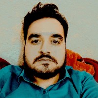 Syed Muhammad Adil Shah