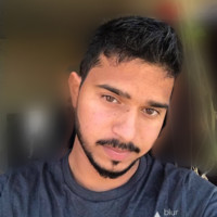 Prathap Shetty
