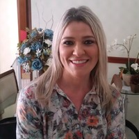 Vera Lucia Baldin Bruxel