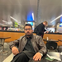uzair javed