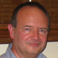 Colin Spofford