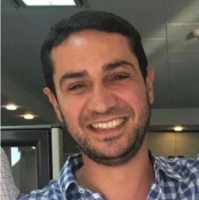 Mariano Gastón Vázquez