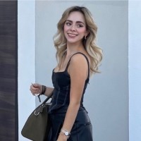 Maria fernanda Madrigal Vega