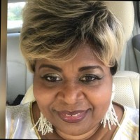 Doreen Brown