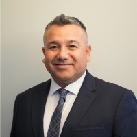 Boris Burgos Quezada
