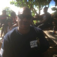 Andre Warner