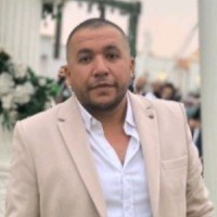 Ayman Nawara