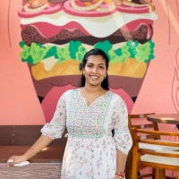 Anushree K