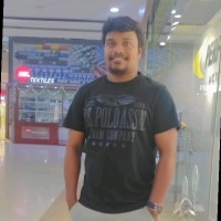 Ranjeeth Kumar