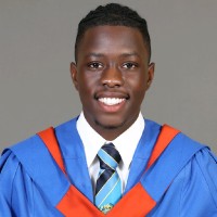 Marc-Jon Sutherland, B. ENG