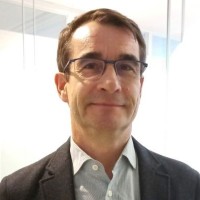 Christophe BOUVIER