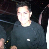 Guillermo Carlosama