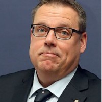 Johan Lindberg