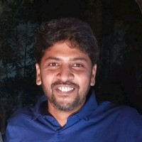 T Paul Sudhakar