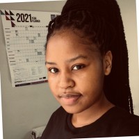 Yolanda fraser